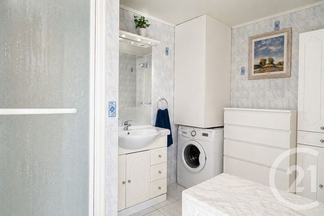 maison à vendre - 4 pièces - 79.83 m2 - CHAMPS SUR MARNE - 77 - ILE-DE-FRANCE - Century 21 Agence Du Val