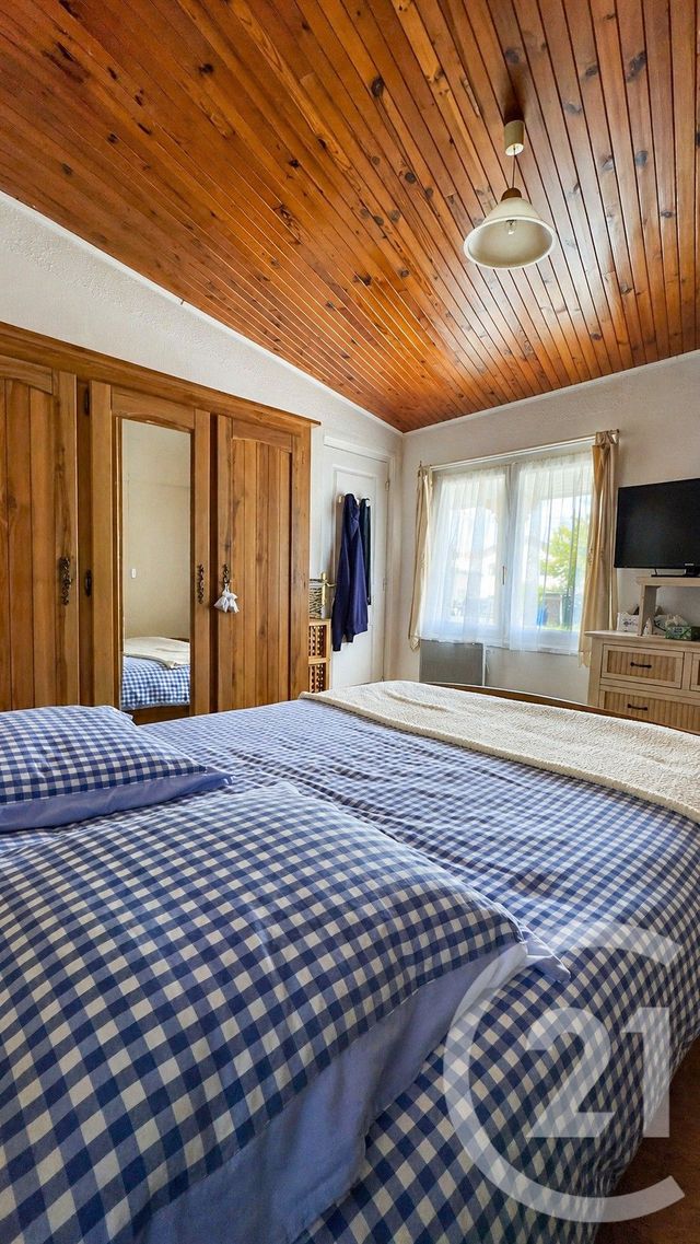 maison à vendre - 4 pièces - 79.83 m2 - CHAMPS SUR MARNE - 77 - ILE-DE-FRANCE - Century 21 Agence Du Val