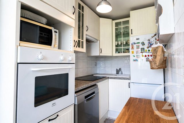 maison à vendre - 4 pièces - 79.83 m2 - CHAMPS SUR MARNE - 77 - ILE-DE-FRANCE - Century 21 Agence Du Val