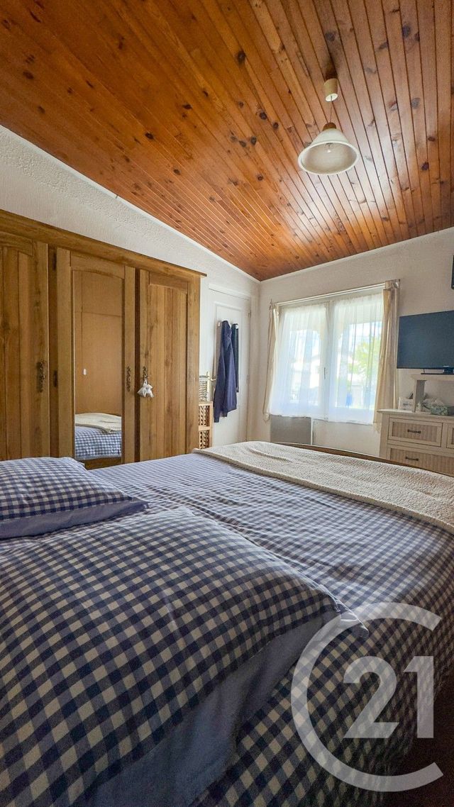 maison à vendre - 4 pièces - 79.83 m2 - CHAMPS SUR MARNE - 77 - ILE-DE-FRANCE - Century 21 Agence Du Val