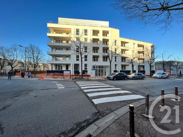 Appartement F2 à vendre - 2 pièces - 38.66 m2 - NOISIEL - 77 - ILE-DE-FRANCE - Century 21 Agence Du Val