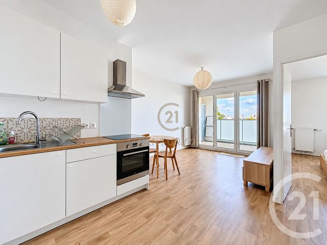 appartement - NOISIEL - 77