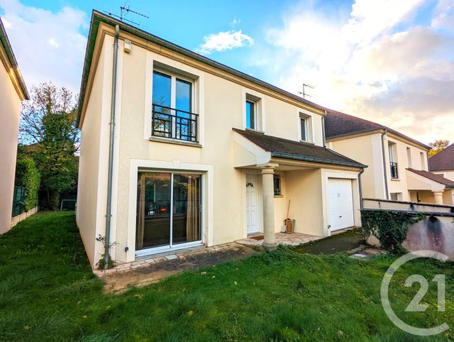 maison - CHAMPS SUR MARNE - 77