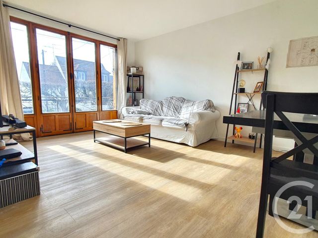maison à vendre - 4 pièces - 80.31 m2 - GOURNAY SUR MARNE - 93 - ILE-DE-FRANCE - Century 21 Agence Du Val