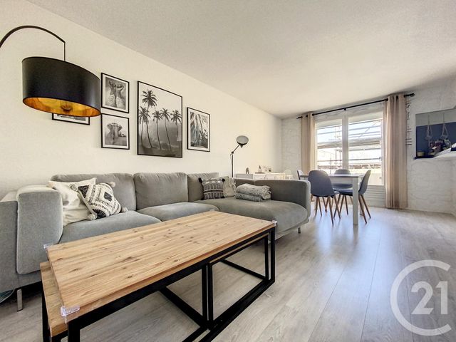 appartement - CHAMPS SUR MARNE - 77