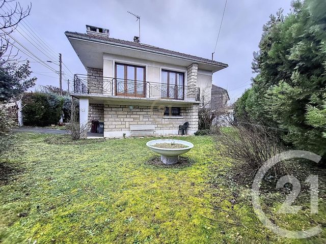  - GOURNAY SUR MARNE - 