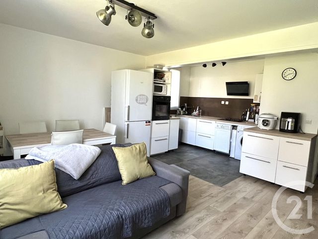 appartement - NOISY LE GRAND - 93