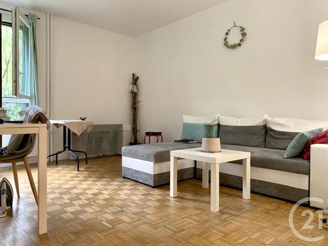 appartement - CHAMPS SUR MARNE - 77