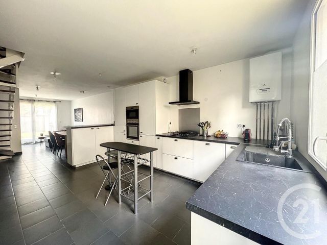 maison - CHAMPS SUR MARNE - 77
