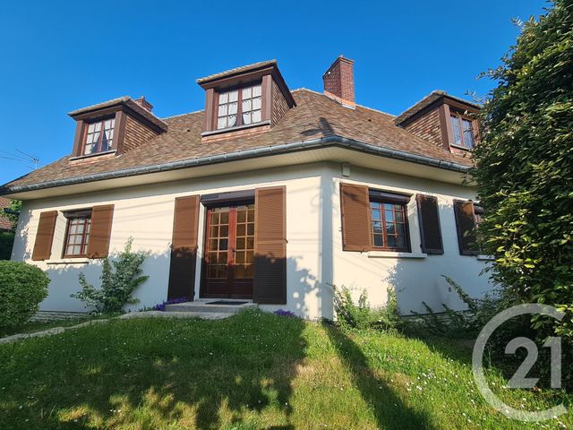 Maison à vendre GOURNAY SUR MARNE