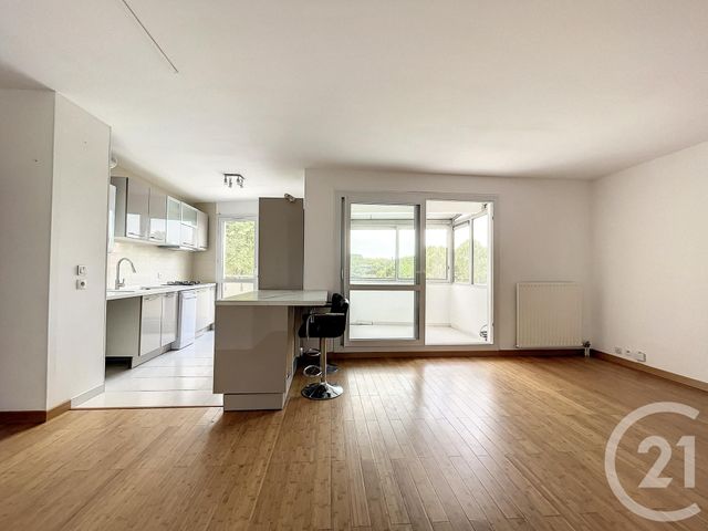 appartement - NOISIEL - 77