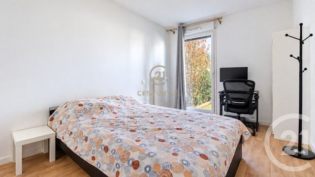 Appartement F3 à vendre - 3 pièces - 64.5 m2 - CHAMPS SUR MARNE - 77 - ILE-DE-FRANCE - Century 21 Agence Du Val