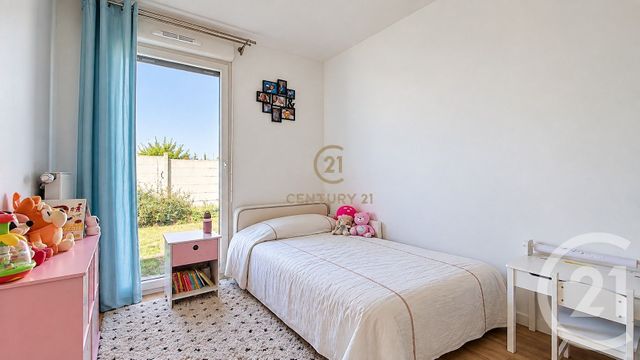 Appartement F3 à vendre - 3 pièces - 64.5 m2 - CHAMPS SUR MARNE - 77 - ILE-DE-FRANCE - Century 21 Agence Du Val