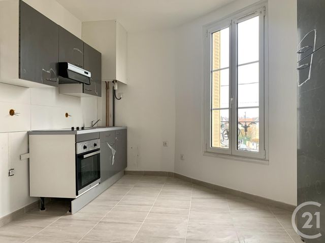 appartement - VILLEPINTE - 93
