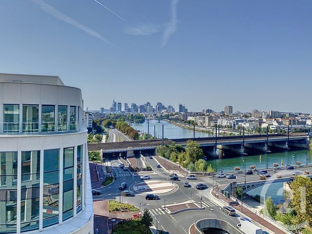 Appartement F4 à louer - 4 pièces - 81.42 m2 - CLICHY - 92 - ILE-DE-FRANCE - Century 21 Agence Du Val