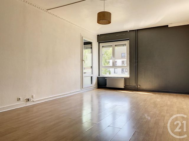 appartement - CHAMPS SUR MARNE - 77