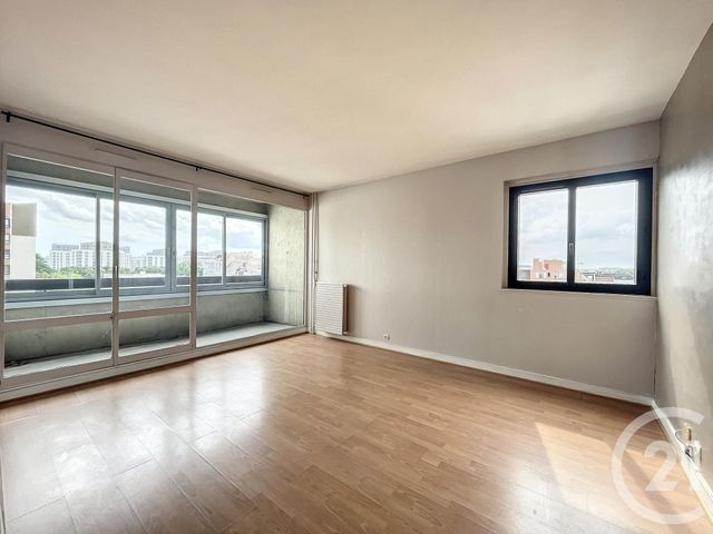 Appartement F3 à vendre - 3 pièces - 64.33 m2 - CHAMPS SUR MARNE - 77 - ILE-DE-FRANCE - Century 21 Agence Du Val