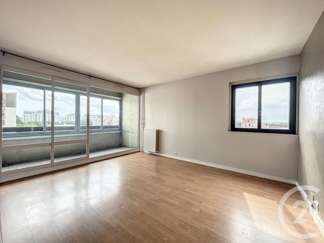 appartement - CHAMPS SUR MARNE - 77