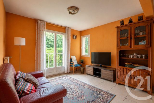 maison à vendre - 5 pièces - 119.55 m2 - CHAMPS SUR MARNE - 77 - ILE-DE-FRANCE - Century 21 Agence Du Val