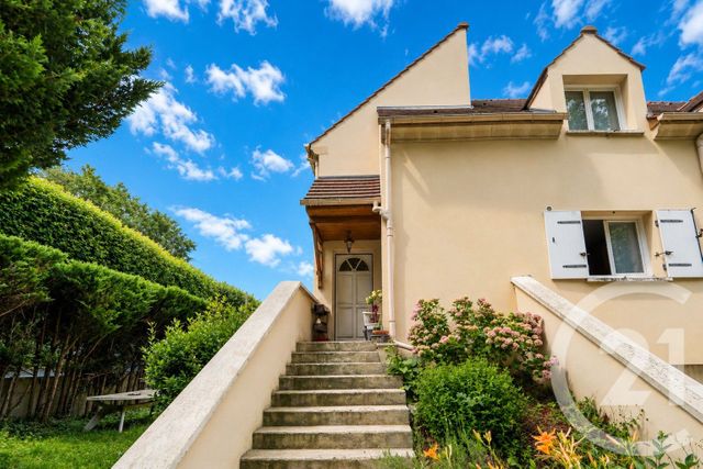 maison - CHAMPS SUR MARNE - 77