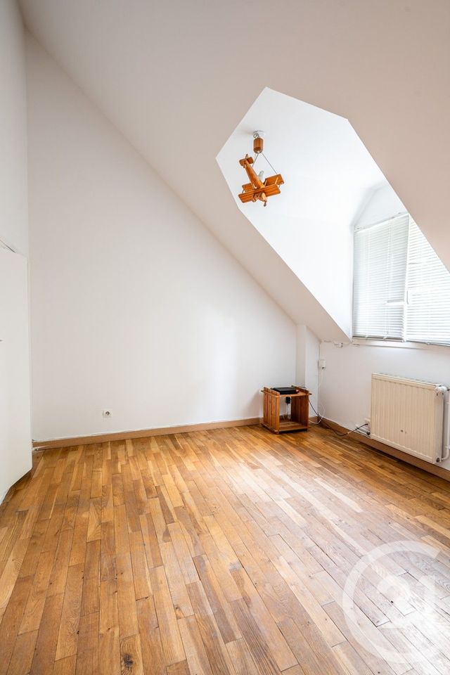 maison à vendre - 5 pièces - 119.55 m2 - CHAMPS SUR MARNE - 77 - ILE-DE-FRANCE - Century 21 Agence Du Val