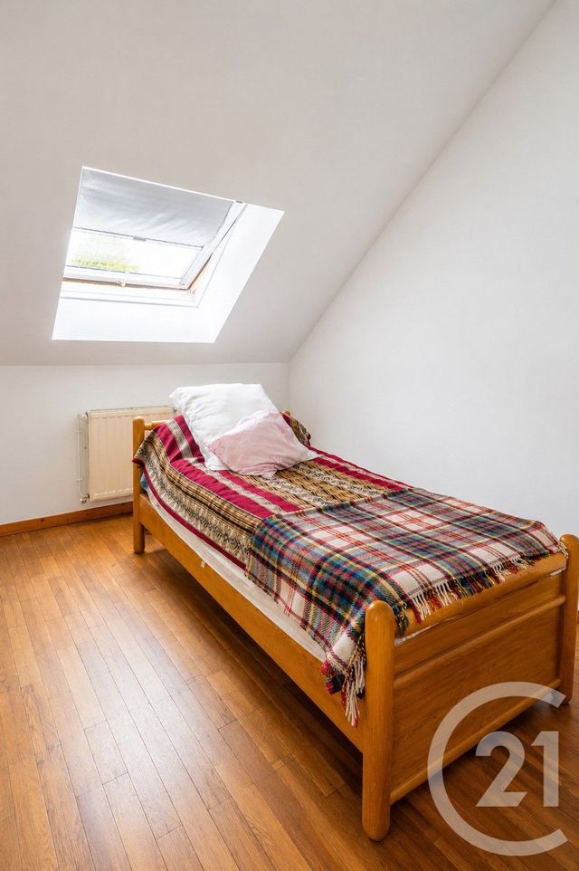 maison à vendre - 5 pièces - 119.55 m2 - CHAMPS SUR MARNE - 77 - ILE-DE-FRANCE - Century 21 Agence Du Val