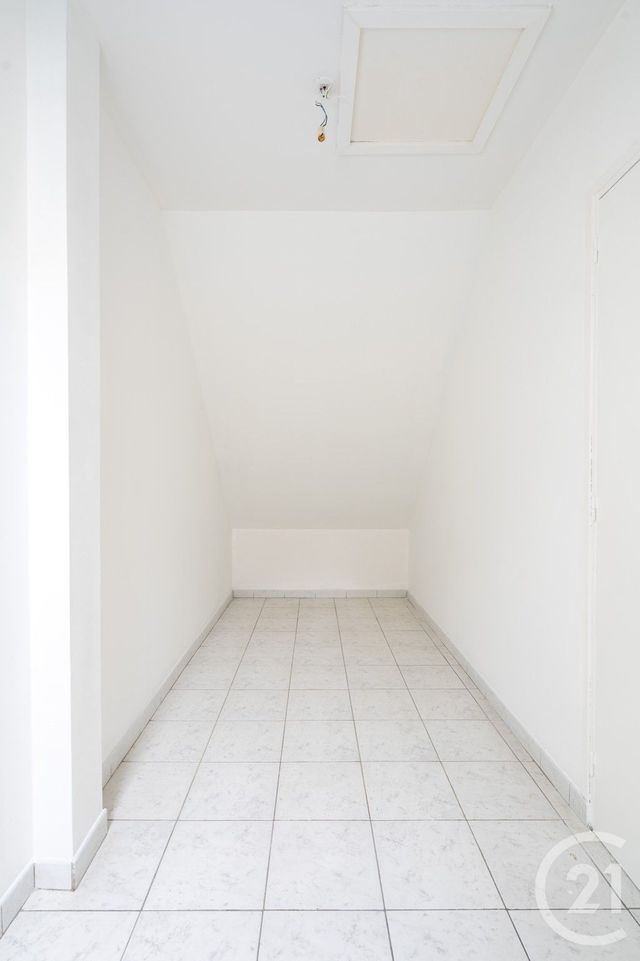 maison à vendre - 5 pièces - 119.55 m2 - CHAMPS SUR MARNE - 77 - ILE-DE-FRANCE - Century 21 Agence Du Val