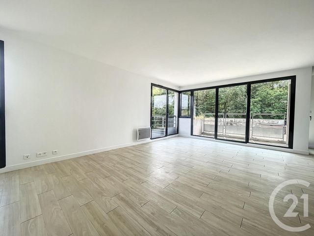 Appartement F2 à vendre - 2 pièces - 53.1 m2 - CHAMPS SUR MARNE - 77 - ILE-DE-FRANCE - Century 21 Agence Du Val