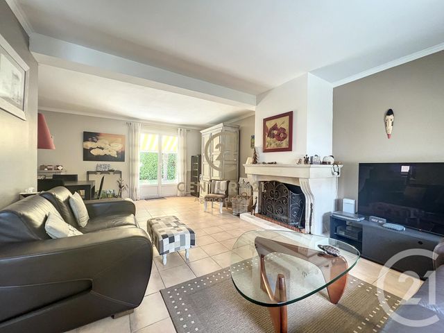 maison - CHAMPS SUR MARNE - 77