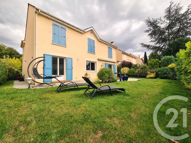maison - CHAMPS SUR MARNE - 77