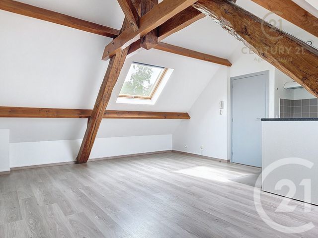 Appartement F2 à louer CROISSY BEAUBOURG