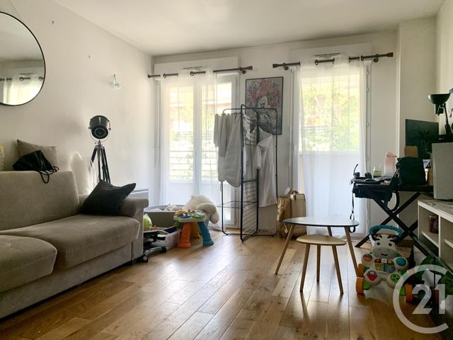 appartement - CHAMPS SUR MARNE - 77