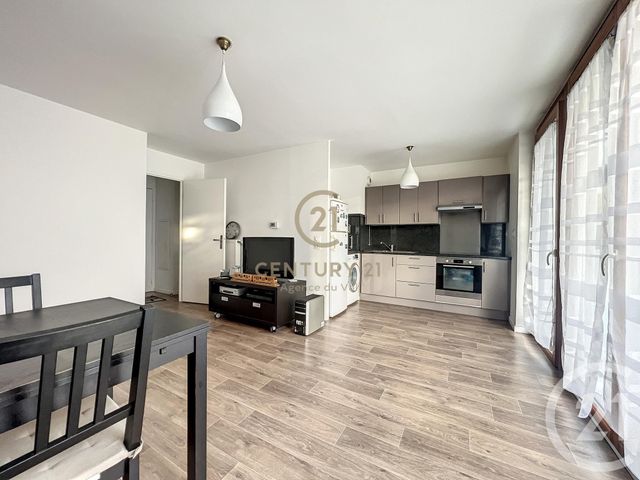 Appartement F2 à vendre - 2 pièces - 40.12 m2 - CHAMPS SUR MARNE - 77 - ILE-DE-FRANCE - Century 21 Agence Du Val