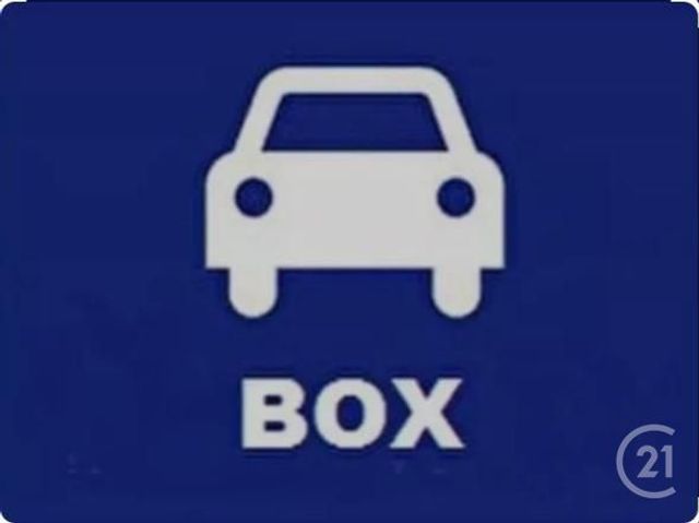 parking - NOISIEL - 77