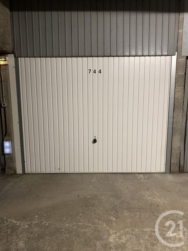 Parking à louer NOISIEL