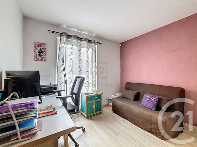 maison à vendre - 7 pièces - 131.49 m2 - CHAMPS SUR MARNE - 77 - ILE-DE-FRANCE - Century 21 Agence Du Val