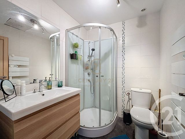 maison à vendre - 7 pièces - 131.49 m2 - CHAMPS SUR MARNE - 77 - ILE-DE-FRANCE - Century 21 Agence Du Val