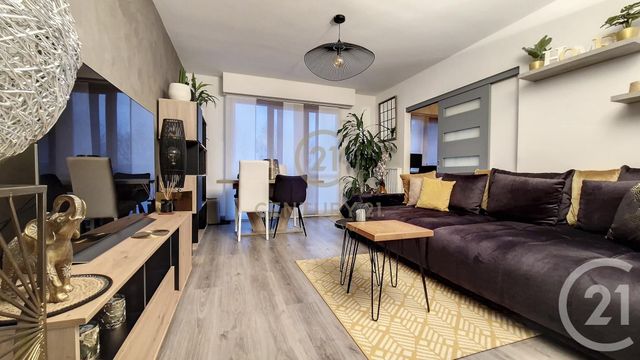 Appartement F3 à vendre NOISY LE GRAND