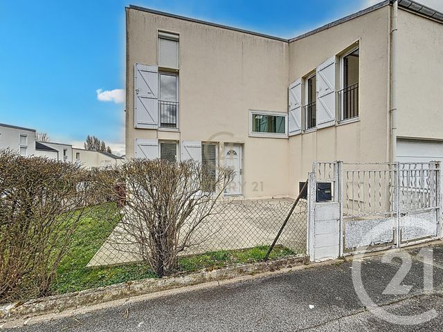maison - NOISIEL - 77