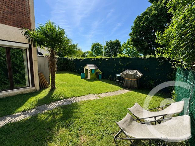 Appartement F4 à vendre - 4 pièces - 80.72 m2 - CHAMPS SUR MARNE - 77 - ILE-DE-FRANCE - Century 21 Agence Du Val