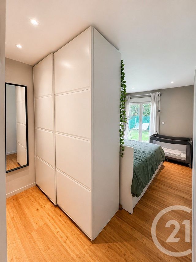 Appartement F4 à vendre - 4 pièces - 80.72 m2 - CHAMPS SUR MARNE - 77 - ILE-DE-FRANCE - Century 21 Agence Du Val