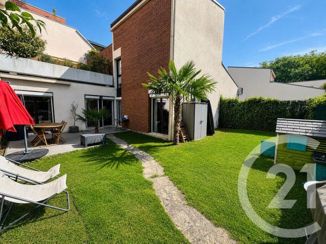 Appartement F4 à vendre - 4 pièces - 80.72 m2 - CHAMPS SUR MARNE - 77 - ILE-DE-FRANCE - Century 21 Agence Du Val