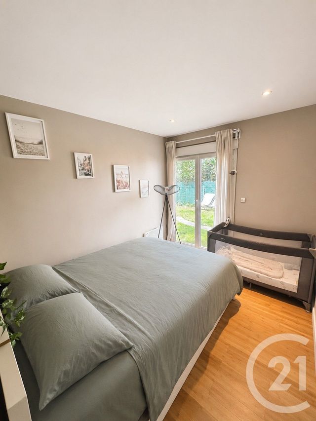 Appartement F4 à vendre - 4 pièces - 80.72 m2 - CHAMPS SUR MARNE - 77 - ILE-DE-FRANCE - Century 21 Agence Du Val
