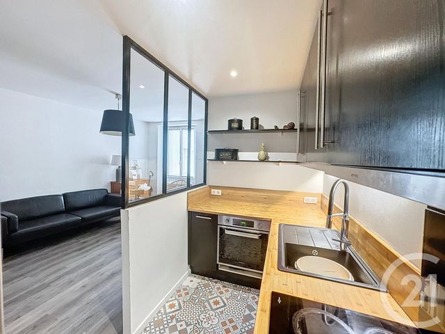 appartement à vendre - 5 pièces - 77.93 m2 - CHAMPS SUR MARNE - 77 - ILE-DE-FRANCE - Century 21 Agence Du Val