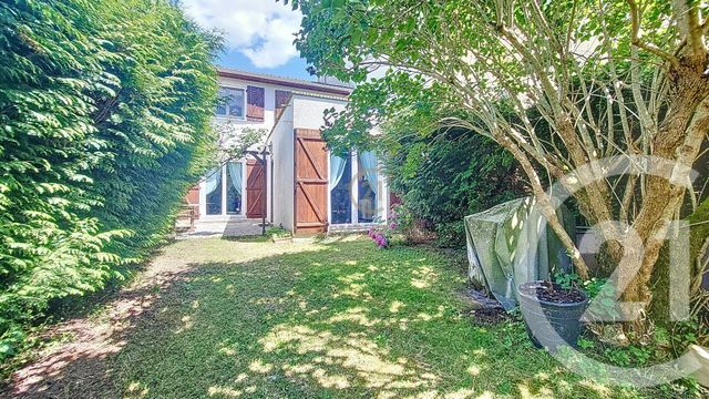 maison - CHAMPS SUR MARNE - 77