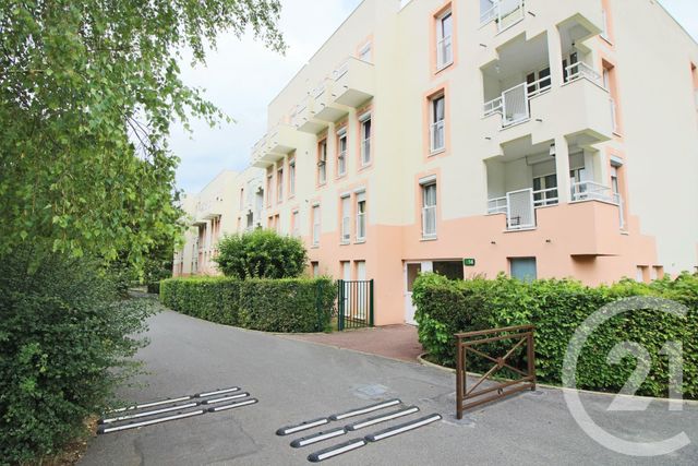  - CHAMPS SUR MARNE - 