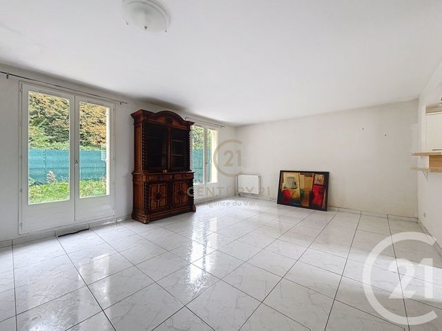 Afficher la photo en grand maison à vendre - 4 pièces - 90.51 m2 - CHAMPS SUR MARNE - 77 - ILE-DE-FRANCE - Century 21 Agence Du Val