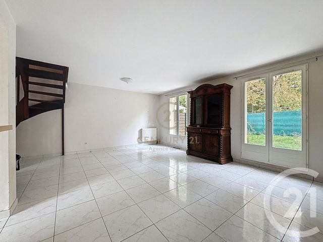 Afficher la photo en grand maison à vendre - 4 pièces - 90.51 m2 - CHAMPS SUR MARNE - 77 - ILE-DE-FRANCE - Century 21 Agence Du Val