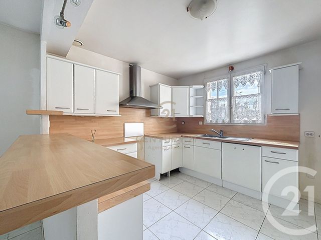 Afficher la photo en grand maison à vendre - 4 pièces - 90.51 m2 - CHAMPS SUR MARNE - 77 - ILE-DE-FRANCE - Century 21 Agence Du Val