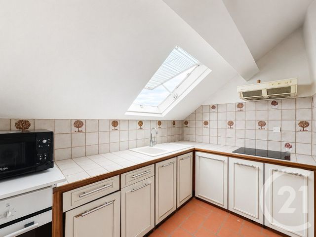 Appartement F3 à vendre - 3 pièces - 93.1 m2 - CHAMPS SUR MARNE - 77 - ILE-DE-FRANCE - Century 21 Agence Du Val